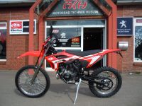 BETA " RR 50 "  Enduro :: Minarelli :: Neufahrzeug ::: AM / T / B Nordfriesland - Husum Vorschau