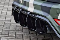 ⭐ IN Heckdiffusor Diffusor Ford Focus 2 RS DA3 eintragungsfrei ⭐ Schleswig-Holstein - Kellinghusen Vorschau