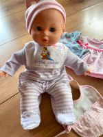Mini Baby Born Puppe Rheinland-Pfalz - Ahrbrück Vorschau