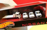 HOT WHEELS PREMIUM - NISSAN SKYLINE -  NISSAN EXCLUSIV Sachsen - Chemnitz Vorschau