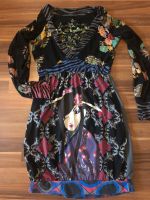 Desigual Kleid/ Longshirt München - Pasing-Obermenzing Vorschau