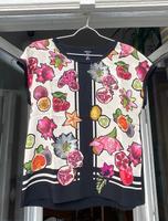 Marc Cain Shirt, Größe 2 / 36 Berlin - Wilmersdorf Vorschau