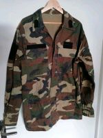 US Army Jacke Baden-Württemberg - Altlußheim Vorschau