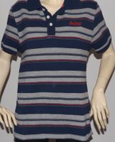 * ARIZONA*He.Polo T-Shirt kurzarm Poloshirt Streifen G.48-50*NEUW Bayern - Velden Vorschau