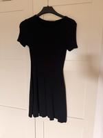 Kleid schwarz Pull&Bear L Bayern - Vilshofen an der Donau Vorschau