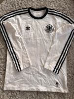 Adidas Originals Deutschland DFB Longsleeve, Size S, retro Bayern - Röttenbach (bei Erlangen) Vorschau