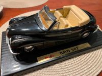 Modell Auto Oldtimer Maisto BMW 502 1:18 Solido Käfer 1:18 Nordrhein-Westfalen - Sankt Augustin Vorschau