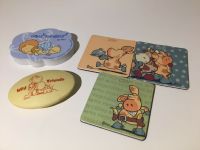 Radiergummi Magneten Kinder Nici Little Wingels Wild Friends Schleswig-Holstein - Brügge Holst Vorschau