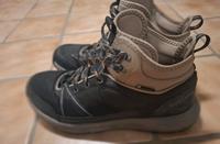 Quechua Wanderschuhe Gr. 43 Nordrhein-Westfalen - Herzogenrath Vorschau