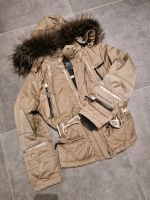 *** SPORTALM Winterjacke Damen, Gr. 42, Gold, neuwertig *** Bayern - Illertissen Vorschau