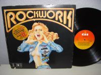 Rock Schallplatten DLP / ROCKWORK >SAMPLER< Vinyl 1975 Niedersachsen - Ilsede Vorschau