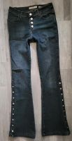 Original vintage Miss Sixty Nickolas Jeans Blau Gr. 26 (28) Rheinland-Pfalz - Berndroth Vorschau