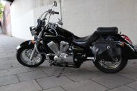 Motorrad Honda Shadow 750 RC 50 VT750CS ***TÜV NEU*** Wandsbek - Steilshoop Vorschau