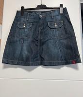 Mini Rock gr 40 etc( Esprit)-Pulli xs edc+schirt gr L Nordrhein-Westfalen - Lüdenscheid Vorschau
