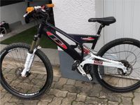 ❗️Fully Mountainbike B1 Earthbumble Limited - inkl. Service✔️ Baden-Württemberg - Ottersweier Vorschau