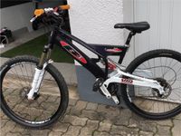 Fully Mountainbike B1 Earthbumble Limited - inkl. Service Baden-Württemberg - Ottersweier Vorschau