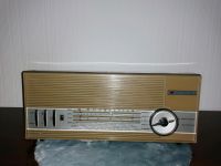 Original Retro Röhrenradio Niedersachsen - Osnabrück Vorschau