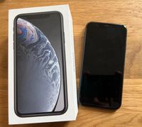 I-Phone XR - 64GB Niedersachsen - Handeloh Vorschau