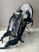 Deuter Kraxe, M I E T E, Kid Comfort Pro Nordrhein-Westfalen - Emsdetten Vorschau