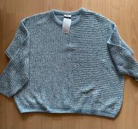 Strickpulli mit Glitzerbändchen von Benotti Gr. XXL 52/54 neu Kr. Passau - Passau Vorschau