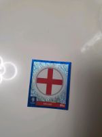 England Sticker in Blau EM 2024 Harburg - Hamburg Heimfeld Vorschau