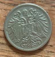 10 Heller Österreich 1916 Bonn - Plittersdorf Vorschau