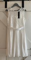 Sommerkleid Spitzenkleid in Weiß Gr. 38 M von Zanzea NEU München - Pasing-Obermenzing Vorschau