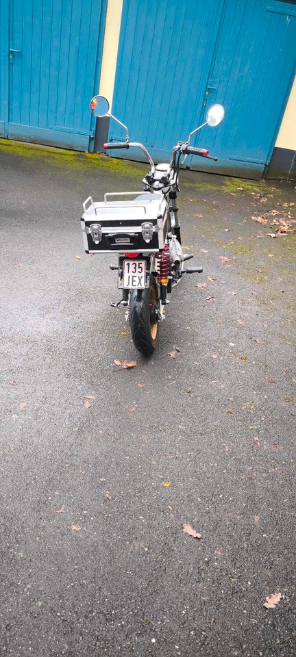 Honda Dax ST 50 G in Wuppertal