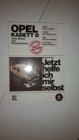 Jetzt helfe ich mir selbst Bd. 89 Opel Kadett D ohne Diesel Bayern - Hersbruck Vorschau