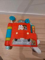 Fisher Price Sitz und Stehbuch mit Musik Hessen - Selters Vorschau