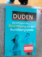 Duden Bewerbung Niedersachsen - Sehnde Vorschau