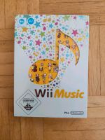 Wii Music Spiel München - Sendling-Westpark Vorschau
