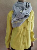 DAMEN Q/S s.oliver MANTEL JACKE TUCH SCHAL Gr. L / XL NEU Sachsen - Leisnig Vorschau