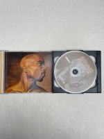 2Pac - Until the end of time - shiny CD Saarland - Mettlach Vorschau