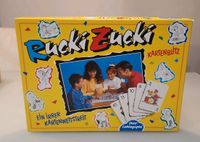 Spiel Rucki Zucki Kartenblitz Unser Lieblingsspiel Baden-Württemberg - Ellhofen Vorschau