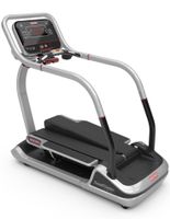 TREADCLIMBER Star Trac / Laufband /Stepper /Ellipsentrainer Thüringen - Weimar Vorschau