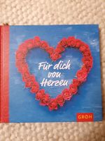 Für dich von Herzen, Schönes Geschenkbuch Bayern - Rohrdorf Vorschau