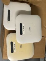 Cisco WAP321 Access Point Kr. München - Ottobrunn Vorschau