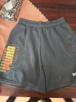Shorts Stoff Brandenburg - Kloster Lehnin Vorschau