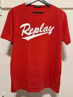 Replay Herren t-shirt Grosse L Berlin - Wilmersdorf Vorschau