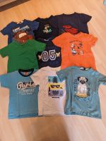 T-Shirts in Gr.98/104 Nordrhein-Westfalen - Kamen Vorschau