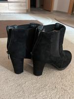 Winterschuhe mit Absatz Berlin - Marzahn Vorschau