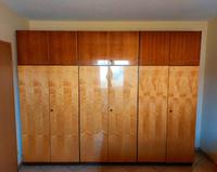 Retro * DDR * Kleiderschrank groß Müritz - Landkreis - Silz Vorschau