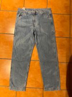 Levis Carpenter Jeans W36 L32 Nordrhein-Westfalen - Bünde Vorschau