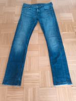 Mustang New Oregon Tapered Jeans w34 L36 34/36Stretch Slim Fit Baden-Württemberg - Berglen Vorschau