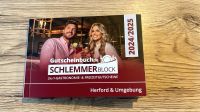 Schlemmerblock Herford und Umgebung 2025 2024 neu Nordrhein-Westfalen - Porta Westfalica Vorschau