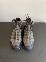 Meindl Respond Mid GTX Wanderschuhe Outdoor Trekking Herren Gr.45 Nordrhein-Westfalen - Mülheim (Ruhr) Vorschau
