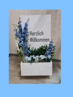 Willkommenstafel/Hochzeit/Verlobung/Geburtstag Nordrhein-Westfalen - Plettenberg Vorschau