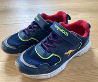 Turnschuhe Sneaker Gr.33 von Kangaroos Baden-Württemberg - Müllheim Vorschau