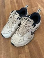 Nike Air Monarch Sneaker Niedersachsen - Bramsche Vorschau